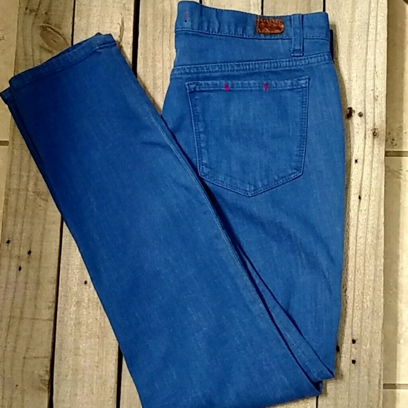 bdg royal wash skinny jeans